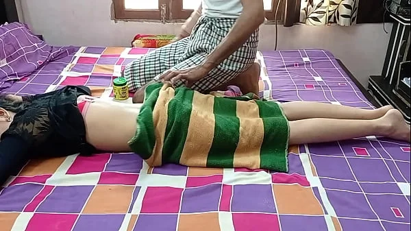 fuck and get thick dick in his ass indian desi slim girl Roleplay Desi Chudai