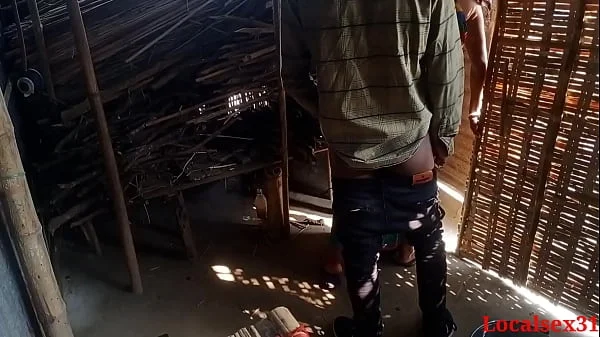 Desi Indian village bhabi fuck in outdoor with boyfriend (official video by Localsex31)