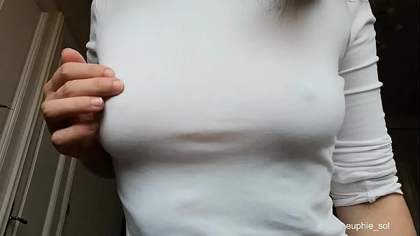 Hard Perky Nipples