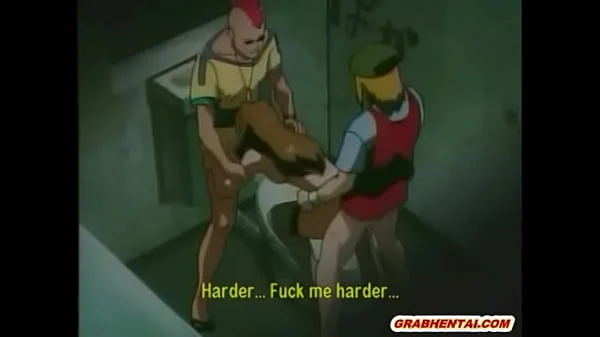 what is the name of this hentai?