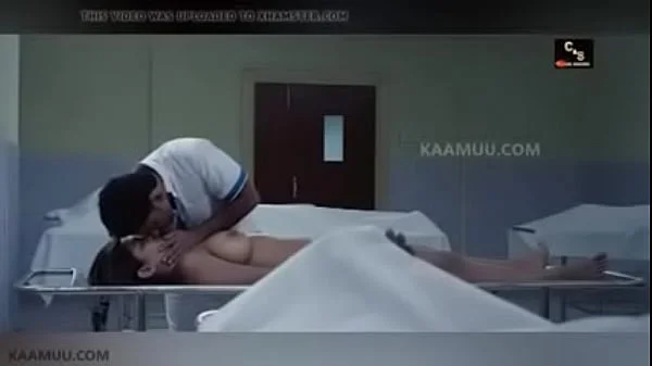 Chamathka Lakmini Hot Sex Scene in Husma Sinhala
