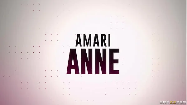 My Submissive Boss: Lesbian Edition - Amari Anne, Ebony Mystique / Brazzers / full video www.brazzers.promo/92