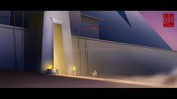 cartoon porn gay by BoboComics