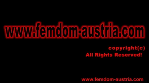 strapon femdom