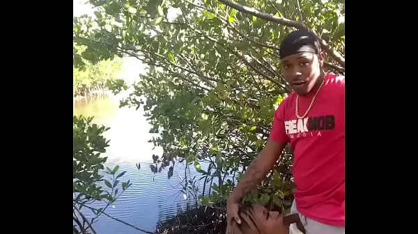 Quickie At the Beach ft ministallion