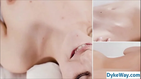 True lesbian experiment