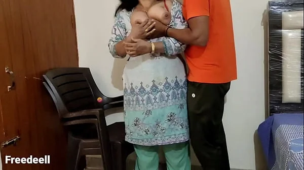 Devar Try Anal Sex with her Real Bhabhi Hidden Camera Recording
