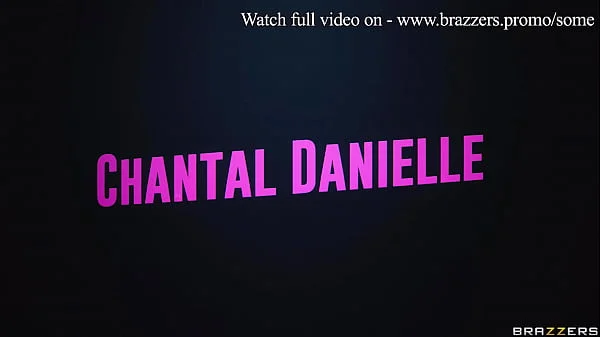 Reach Out And Fuck Someone - Chantal Danielle / Brazzers  / stream full from www.brazzers.promo/some