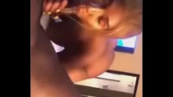 Ts Parris give the best blowjob and gets fucked