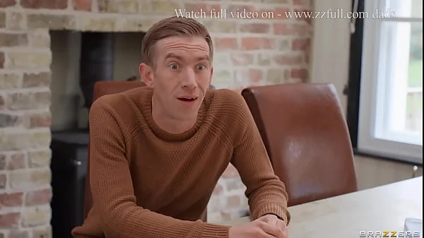Dad's Best Friend - Geishakyd / Brazzers  / stream full from www.zzfull.com/dads