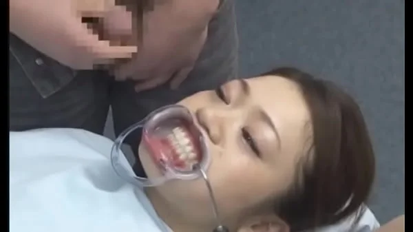 Dentista japonés